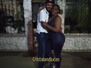 Cristalandlucas