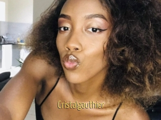 Cristalgauthier
