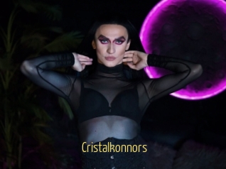 Cristalkonnors