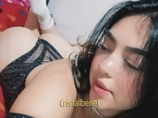 Cristallbenet
