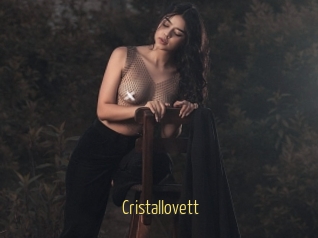 Cristallovett