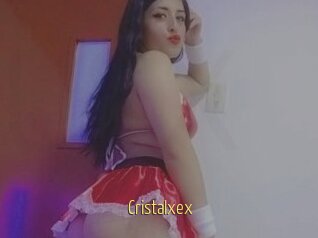 Cristalxex