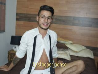 Cristhoperjhonso