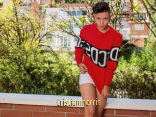 Cristianmorris