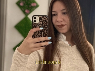 Cristinaionela