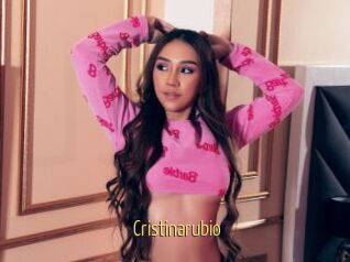 Cristinarubio