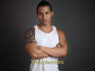 Cristopherevans
