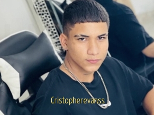 Cristopherevanss