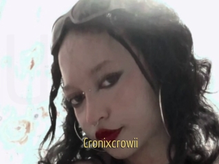 Cronixcrowii