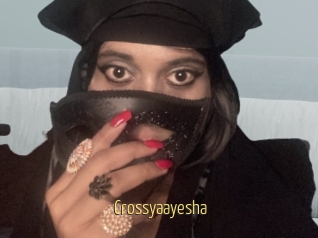 Crossyaayesha