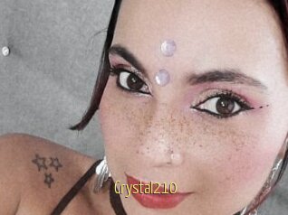 Crystal210