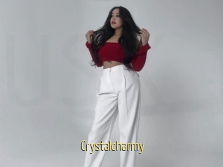 Crystalcharmy