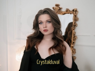 Crystalduval