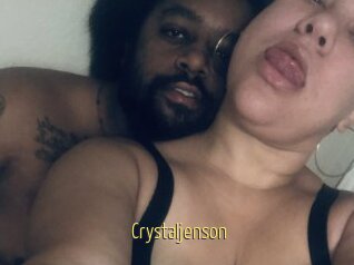 Crystaljenson