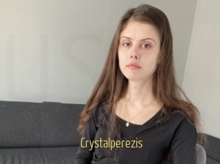 Crystalperezis