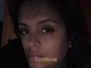 Crystalsusie