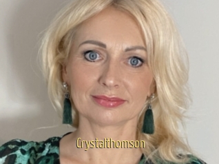 Crystalthomson