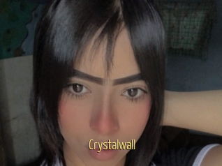 Crystalwall