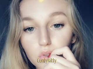 Cuntykitty
