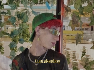 Cupcakeeboy