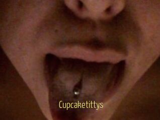 Cupcaketittys