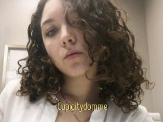 Cupiditydomme