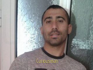 Curiousman