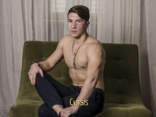 Cursis