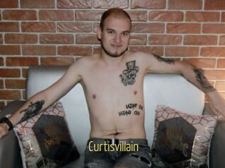 Curtisvillain