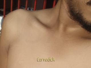 Curvedick
