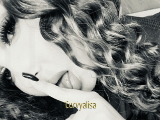 Curvyalisa