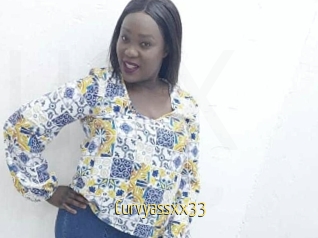 Curvyassxx33