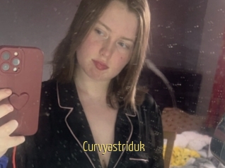 Curvyastriduk