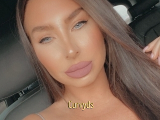 Curvyds