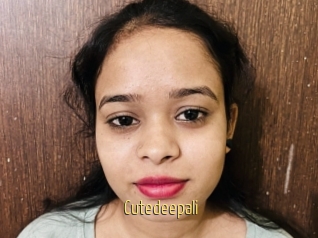 Cutedeepali