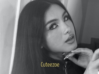 Cuteezoe