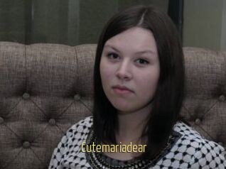 Cutemariadear