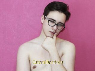 Cutemilbertforu