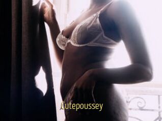 Cutepoussey