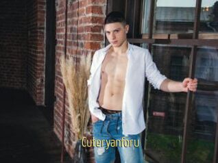 Cuteryanforu