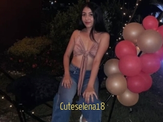 Cuteselena18