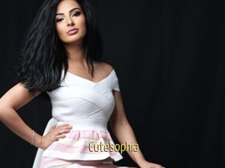 Cutesophia