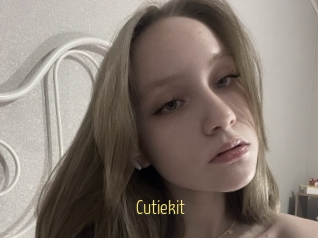 Cutiekit