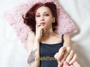 Cutiekittenx