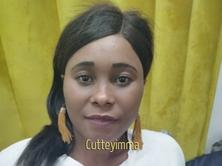 Cutteyimma