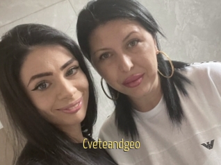 Cveteandgeo