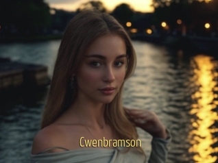 Cwenbramson