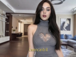 Cwencantrill