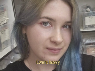 Cwenchasey