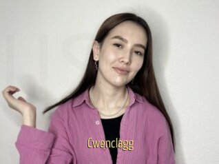 Cwenclagg